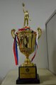 九龍體育會高中籃球K-League Senior 2015 Gold Cup - 季軍